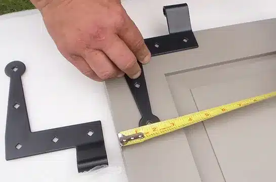 A Guide on How to Measure Windows for Exterior Shutters 5 A Guide on How to Measure Windows for Exterior Shutters