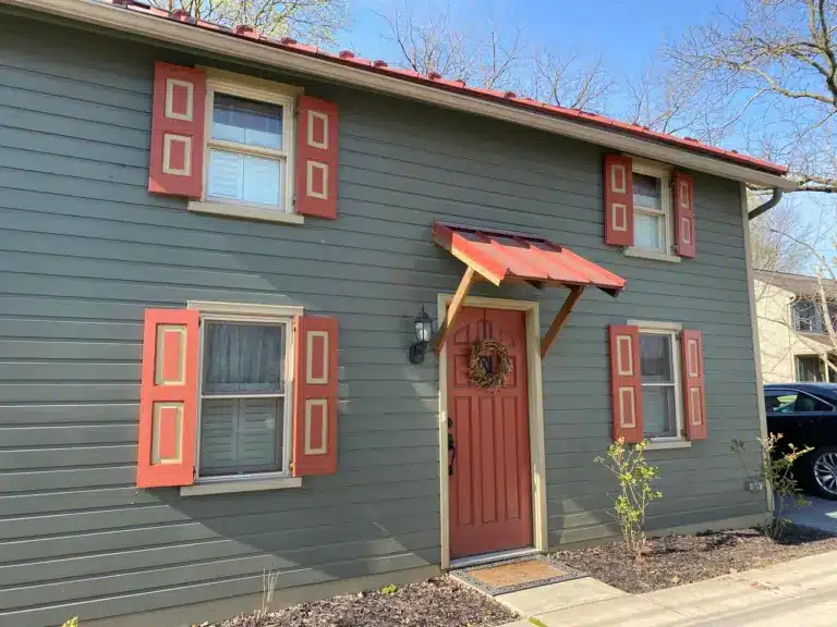 A Guide to Choosing the Perfect Exterior Cedar Shutters 6 A Guide to Choosing the Perfect Exterior Cedar Shutters