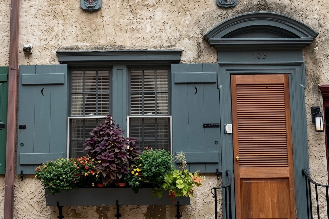 Board n Batton Wood Shutter edited 1