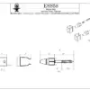 Bullet Catch - Pair