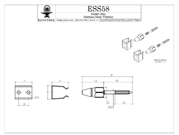 Bullet Catch - Pair