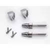 Bullet Catch - Pair