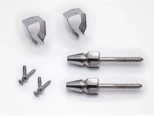 Bullet Catch - Pair Product 2 Bullet Catch - Pair