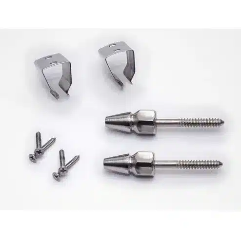 Bullet Catch - Pair