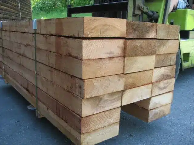 Ecological Responsibility in Cedar Product Manufacturing 3 Ecological Responsibility in Cedar Product Manufacturing