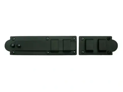 Heavy Duty Slide Bolt – 12″ product 1 Heavy Duty Slide Bolt – 12″