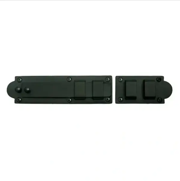 Heavy Duty Slide Bolt – 12″