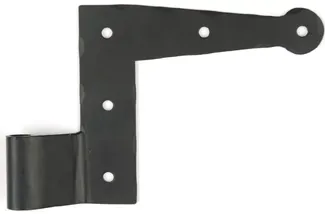 L-Hinge, 0" Offset, (4/set)