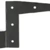 L-Hinge, 1 3/4" Offset, (4/set)