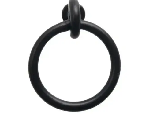 Screw Eye Ring Pull